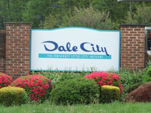 Real Estate Activity Dale City R-Section