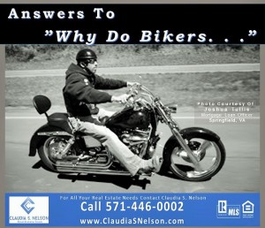 10 Things Motorcycle Enthusiast Want You To Know