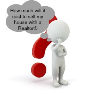 Find out what it will cost to sell your home