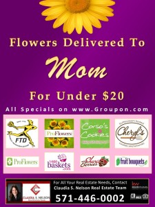 Flowers Under 20.00 ($20) Mother’s Day Is This Sunday