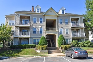 Summerhouse Woodbridge VA Condo For Sale