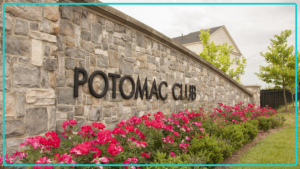 Potomac Club Real Estate Agent