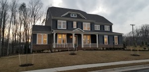 Potomac Reserve Homes for Sale